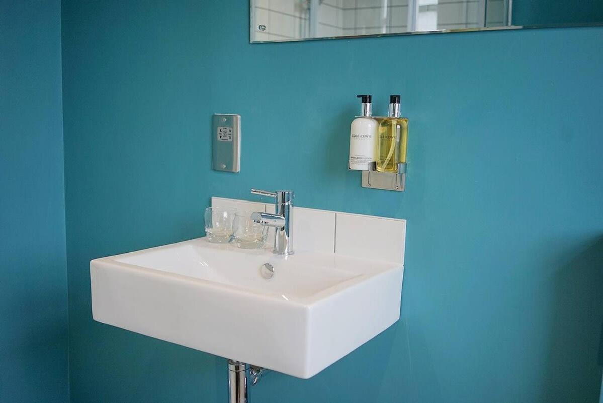 The Alma Taverns Boutique Suites - Room 5 - Hopewell Bristol Esterno foto