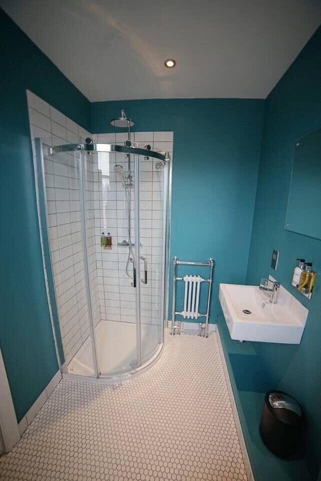 The Alma Taverns Boutique Suites - Room 5 - Hopewell Bristol Esterno foto