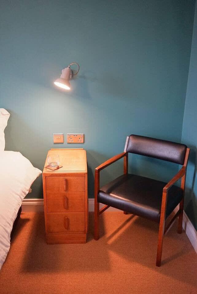 The Alma Taverns Boutique Suites - Room 5 - Hopewell Bristol Esterno foto