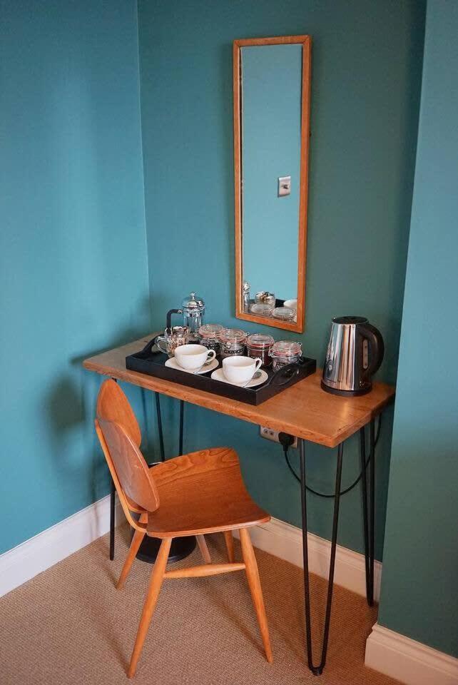 The Alma Taverns Boutique Suites - Room 5 - Hopewell Bristol Esterno foto