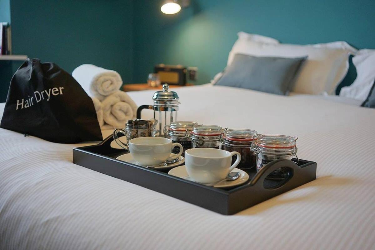 The Alma Taverns Boutique Suites - Room 5 - Hopewell Bristol Esterno foto