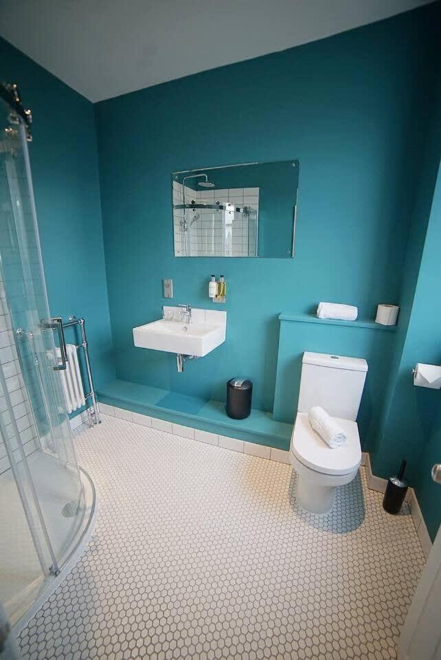 The Alma Taverns Boutique Suites - Room 5 - Hopewell Bristol Esterno foto