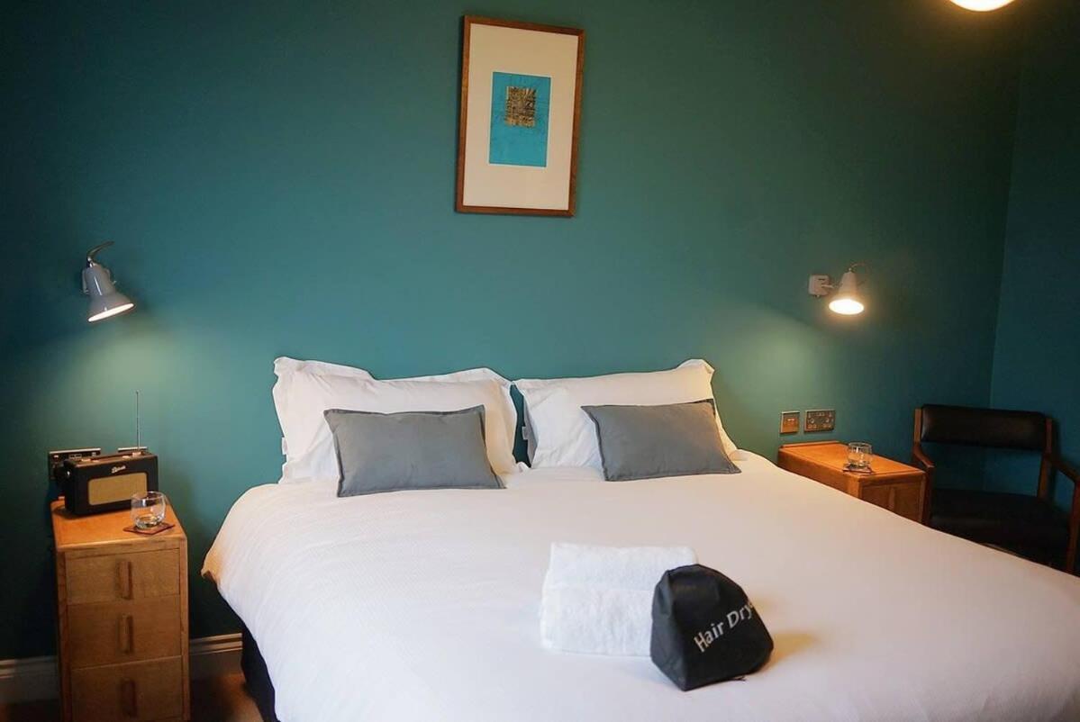 The Alma Taverns Boutique Suites - Room 5 - Hopewell Bristol Esterno foto
