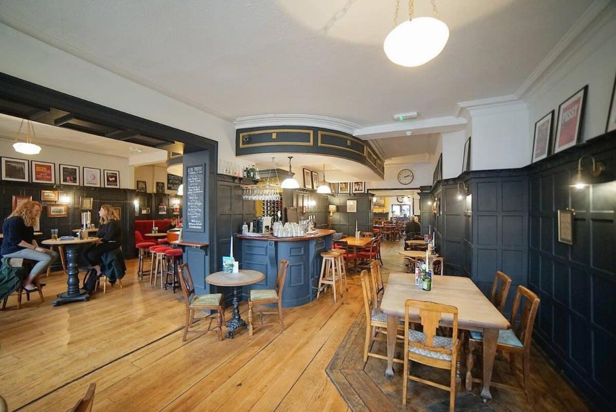 The Alma Taverns Boutique Suites - Room 5 - Hopewell Bristol Esterno foto